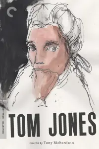 Tom Jones