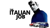 Backdrop to the movie "The Italian Job" #103779