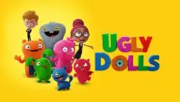 Backdrop to the movie "UglyDolls" #102367