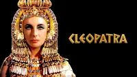 Backdrop to the movie "Cleopatra" #60056