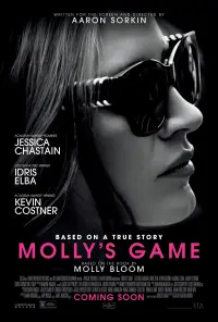 Poster to the movie "Molly