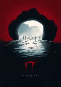 Poster to the movie "It Chapter Two" #258582