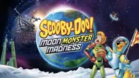 Backdrop to the movie "Scooby-Doo! Moon Monster Madness" #130578