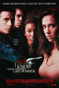 Poster to the movie "I Still Know What You Did Last Summer" #96985