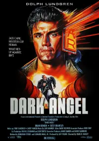 Poster to the movie "Dark Angel" #121536