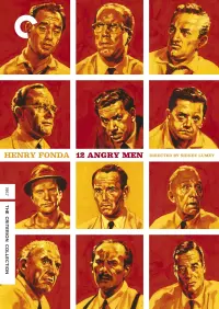 Poster to the movie "12 Angry Men" #50419