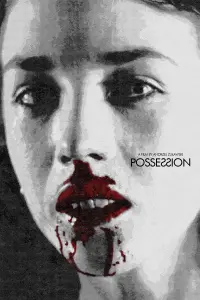 Poster to the movie "Possession" #97953