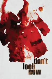 Poster to the movie "Don