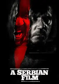 Poster to the movie "A Serbian Film" #62534