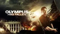 Backdrop to the movie "Olympus Has Fallen" #318478