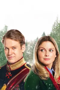 Poster to the movie "A Christmas Prince" #275188