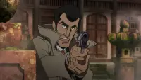 Backdrop to the movie "Lupin the Third: Goemon