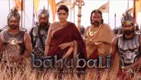 Backdrop to the movie "Bāhubali: The Beginning" #207763