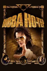 Poster to the movie "Bubba Ho-tep" #278657