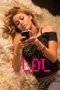 Poster to the movie "LOL" #139863