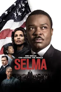 Poster to the movie "Selma" #138875