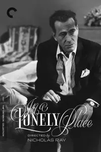 Poster to the movie "In a Lonely Place" #208221