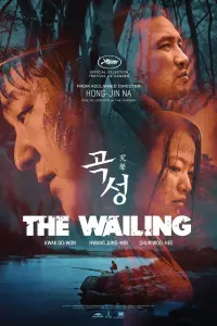 Poster to the movie "The Wailing" #133917