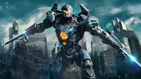 Backdrop to the movie "Pacific Rim: Uprising" #301738