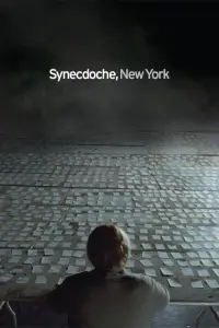 Poster to the movie "Synecdoche, New York" #67255