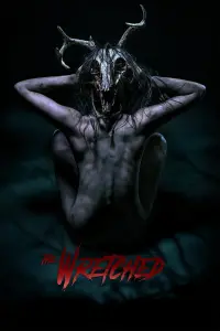 Poster to the movie "The Wretched" #305931