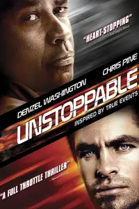 Poster to the movie "Unstoppable" #278086