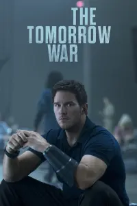 Poster to the movie "The Tomorrow War" #10862