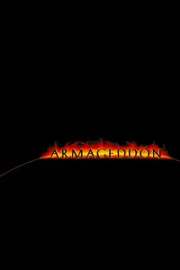 Poster to the movie "Armageddon" #23249