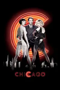 Poster to the movie "Chicago" #134702