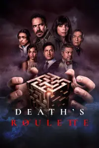 Poster to the movie "Death