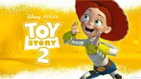 Backdrop to the movie "Toy Story 2" #17935