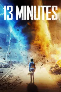 Poster to the movie "13 Minutes" #107976