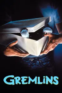 Poster to the movie "Gremlins" #60595