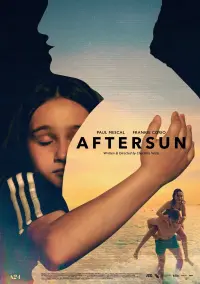 Poster to the movie "Aftersun" #54212