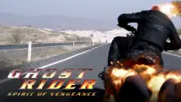 Backdrop to the movie "Ghost Rider: Spirit of Vengeance" #51184