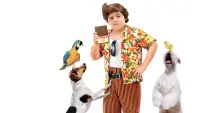 Backdrop to the movie "Ace Ventura Jr: Pet Detective" #411584