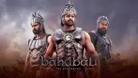 Backdrop to the movie "Bāhubali: The Beginning" #207765