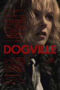 Poster to the movie "Dogville" #673209