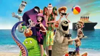 Backdrop to the movie "Hotel Transylvania 3: Summer Vacation" #255832