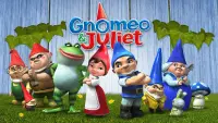 Backdrop to the movie "Gnomeo & Juliet" #336849