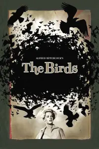 Poster to the movie "The Birds" #210020