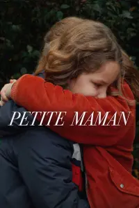 Poster to the movie "Petite Maman" #128963