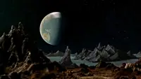 Backdrop to the movie "Battle in Outer Space" #477792