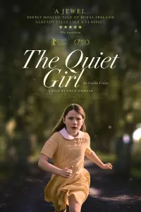 Poster to the movie "The Quiet Girl" #121738