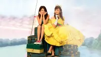 Backdrop to the movie "Princess Protection Program" #273424