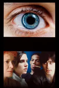 Poster to the movie "Requiem for a Dream" #179681