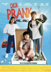 Poster to the movie "Der Prank" #686223