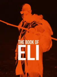 Poster to the movie "The Book of Eli" #608332