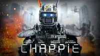 Backdrop to the movie "Chappie" #33711