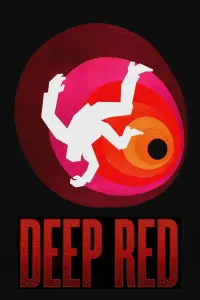 Poster to the movie "Deep Red" #149352